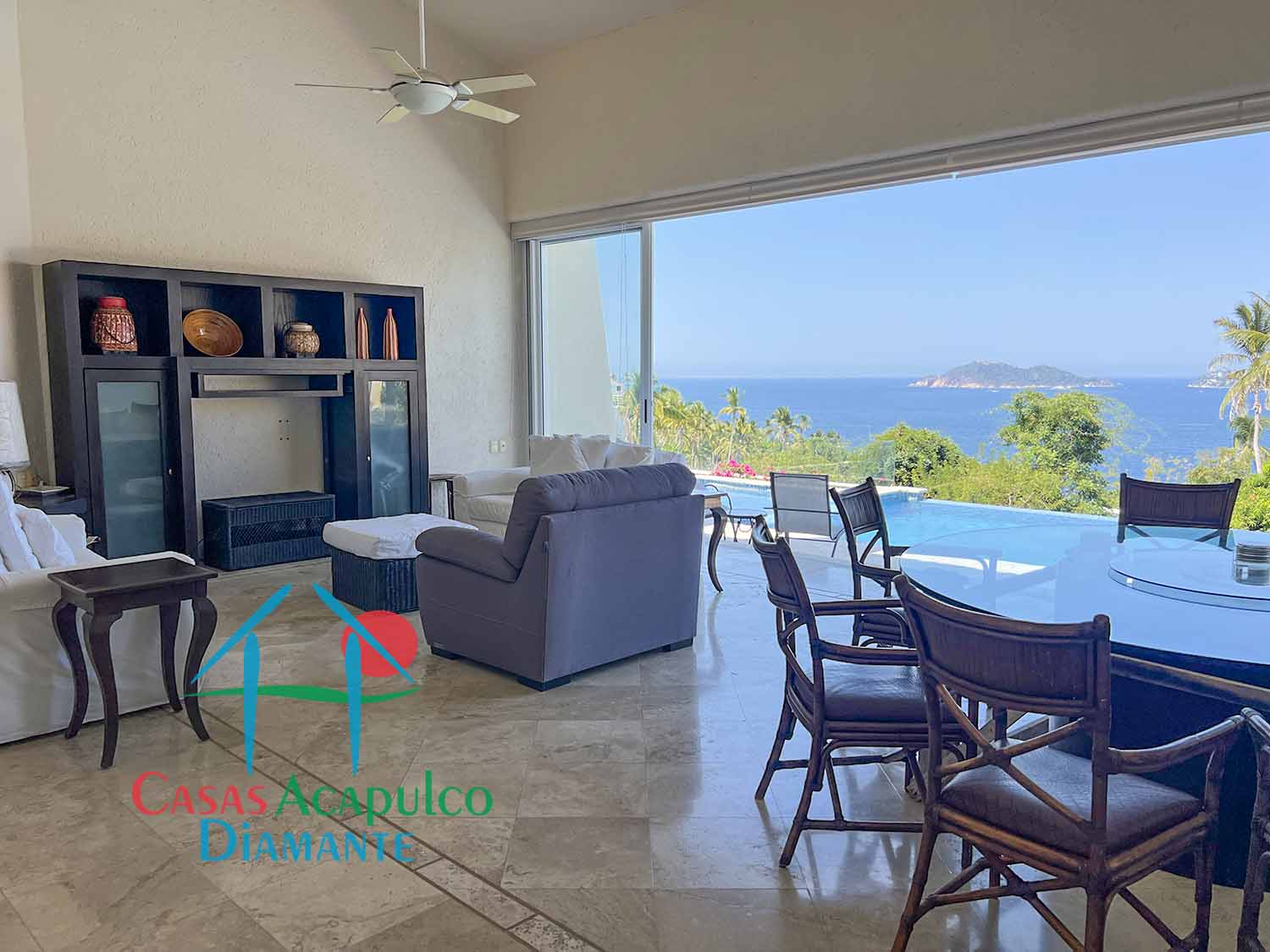 Villa Canora - Estancia 3